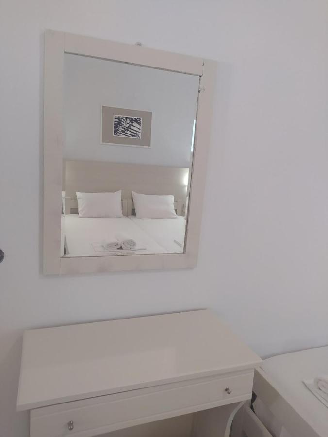 Afroditi Haus Сарті Екстер'єр фото